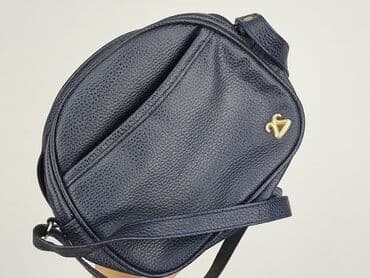 torba męska: Torebka, stan - Idealny — 5