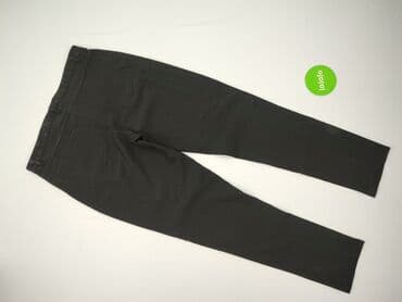 lagattini spodnie wyprzedaż: Pescara, Spodnie materiałowe damskie, rozmiar L — 3