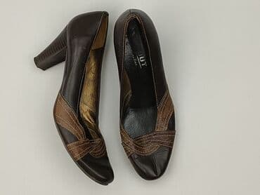 Women: Flat shoes for women, 40 at lalafo.pl — 1 Women: Flat shoes for women, 40 — 1