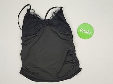 biustonosz 75c: Top damski, rozmiar L — 2
