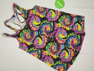 fajne wzory rajstop: Top damski, rozmiar M — 2