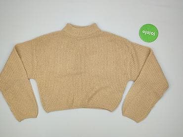 hm polski: H&M Divided, Sweter damski, rozmiar S — 2