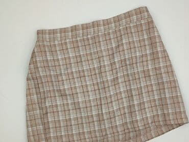 shein spódnice plus size: Shein Curve, Spódnica damska, rozmiar 2XL — 1