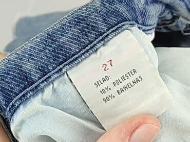 krótkie spodenki wyszczuplające: Szorty damskie, rozmiar S — 5