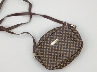 torba czarna: Torebka, stan - Idealny — 1