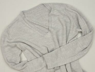 Swetry: Sweter damski, rozmiar L