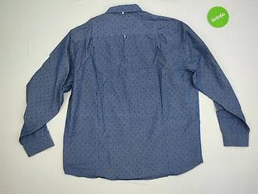 sweter open shoulder: Carry, Koszulа dla mężczyzn, rozmiar 3XL — 3