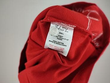 tchibo dresy: Easy Wear, Koszulka polo dla mężczyzn, rozmiar L — 5