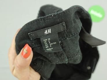 c: H&M, Shorts for women, size M (EU 38) — 4