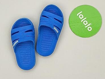 crocs deichmann: Klapki 22, Używany — 3