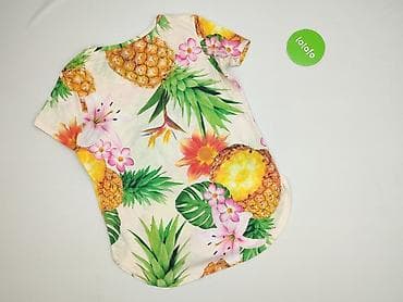 bluzka taranko: George, T-shirt damski, rozmiar M — 3