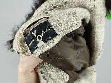 givenchy kurtka: Trencz damski, rozmiar M — 5