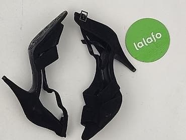 buty do garnituru deichmann: Sandały damskie, rozmiar 39 — 4