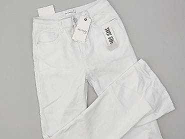 Denim, Jeansy damskie, rozmiar L