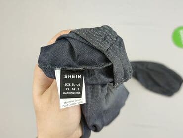 sukienka srebrna cekiny h: Shein, Sukienka damska, rozmiar XS — 4