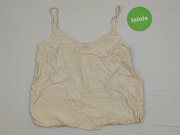 crop top coca cola: Sinsay, Women`s top, M — 2