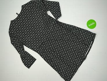 46: H&M Divided, Sukienka damska, rozmiar 4XL — 3
