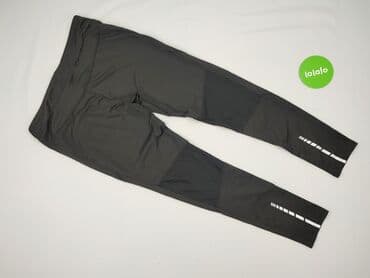 Legginsy: Legginsy Sportowe damskie, rozmiar L — 3