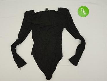 body amisu: Amisu, Body damskie, rozmiar S — 3