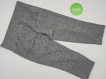 joggery diverse: USA PRO, Legginsy Sportowe damskie, rozmiar XL — 3