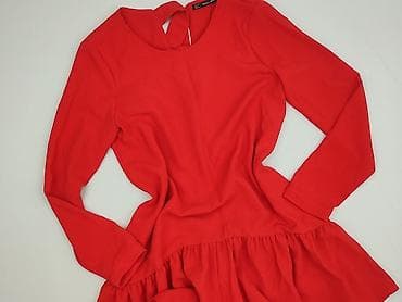 Zara, Sukienka damska, rozmiar S