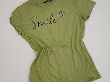 koszula cecil: Shein, T-shirt damski, rozmiar S — 1