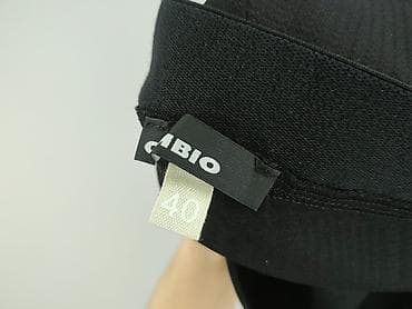 leginsy mango: CAMBIO, Spodnie materiałowe damskie, rozmiar L — 5