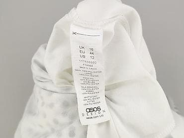 ASOS Design, Sukienka damska, rozmiar 2XL — 4