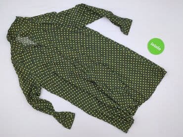 reserved sukienka w kratkę: Jacqueline De Yong, Sukienka damska, L — 2