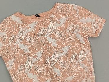 Sinsay, T-shirt damski, rozmiar S