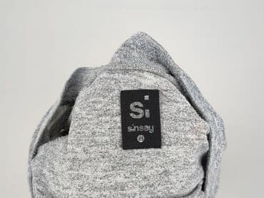 biale legginsy sinsay: Sinsay, Kardigan damski, rozmiar M — 4