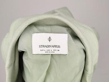 secound hand: Stradivarius, Marynarka damska, rozmiar L — 5