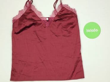 tuniki sylwestrowe: NA-KD, Women`s top, size XS (EU 34) — 2