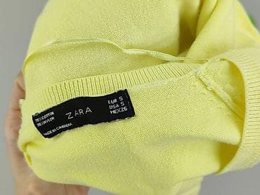 zara sweter: Zara, Sweter damski, rozmiar S — 5