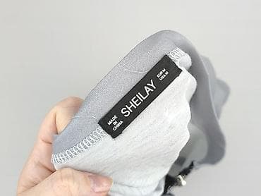 dolce t: Sheilay, Koszulka dla mężczyzn, rozmiar M — 4