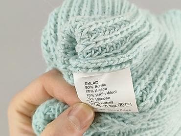 vistula golfy: Sweter damski, rozmiar L — 5