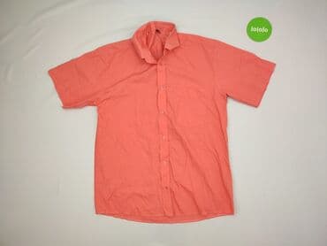 koszula coccodrillo: Koszulа dla mężczyzn, rozmiar M — 2