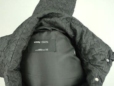 sinsay kurtka damska: Sinsay, Kamizelka damska, rozmiar 2XS — 4