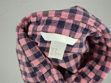 biustonosz h m: H&M, Koszula damska, rozmiar 2XS — 4
