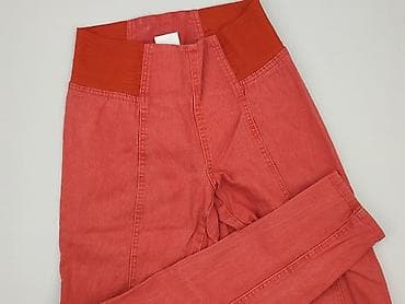 legginsy ze stringami: Legginsy Sportowe damskie, rozmiar S — 1