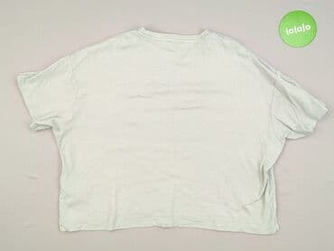 miu miu t shirty: Amisu, T-shirt damski, rozmiar L — 3