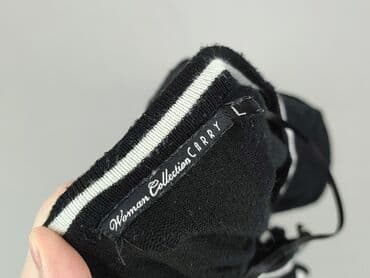 piżamy damskie carry: Woman Collection, Kardigan damski, rozmiar L — 4