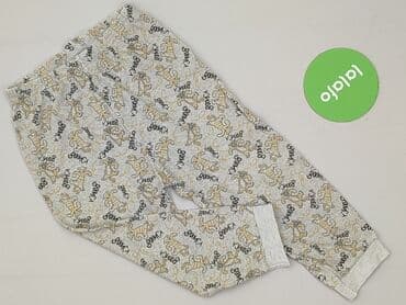 rajstopy we wzorki allegro: Pajama set, 2-3 years, 92-98 cm, George, condition - Perfect — 4