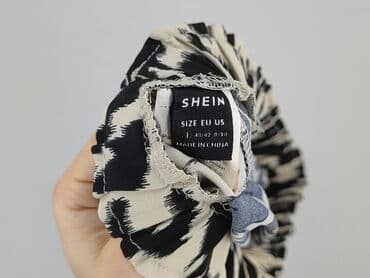 szorty damskie shein: Shein, Szorty damskie, rozmiar L — 4