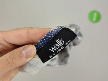 lidl marynarka damska: Wallis, Bluzka damska, 2XL — 4