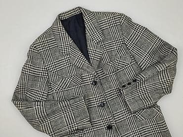 mango outlet plaszcze: Marynarka damska, rozmiar XL — 1