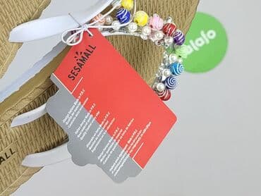 buty ccc wyprzedaż zimowa: Japonki damskie, 40 — 5