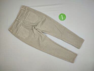 jeansy mom fit m sara: Jeansy damskie, rozmiar XL — 3