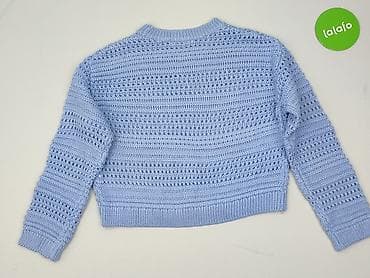 sweter kaszmirowy: Sinsay, Sweter damski, rozmiar 2XS — 3