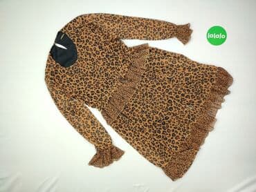 дублянка жіноча польща: Women`s dress, size M (EU 38) — 2